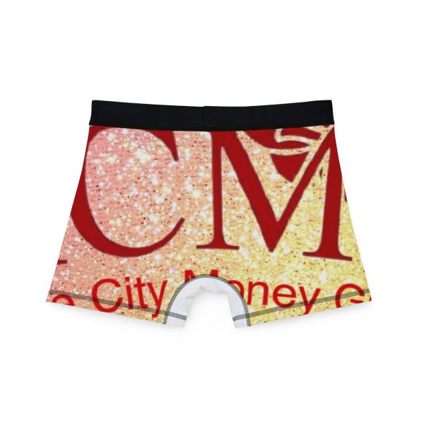Men's Boxers (AOP)