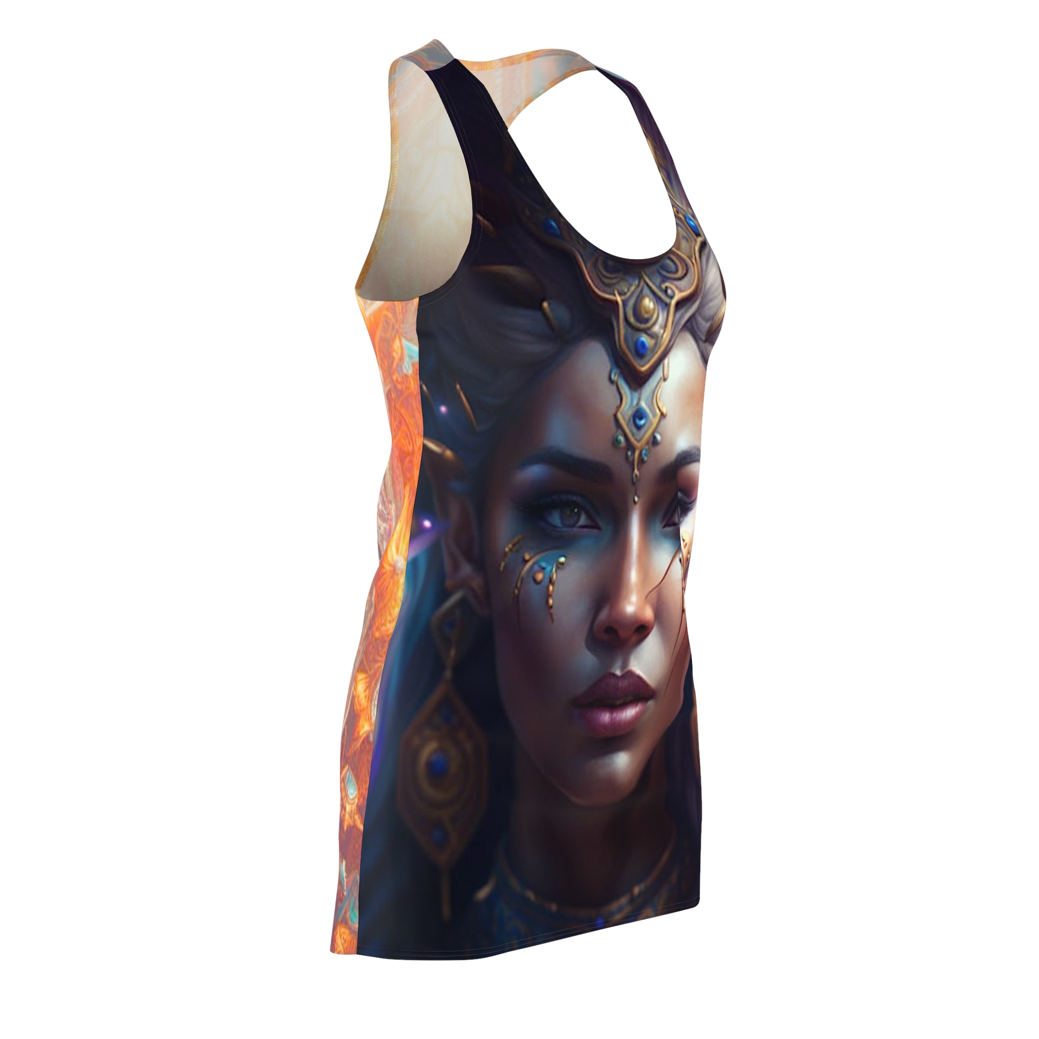 Bohemian Ethereal Women