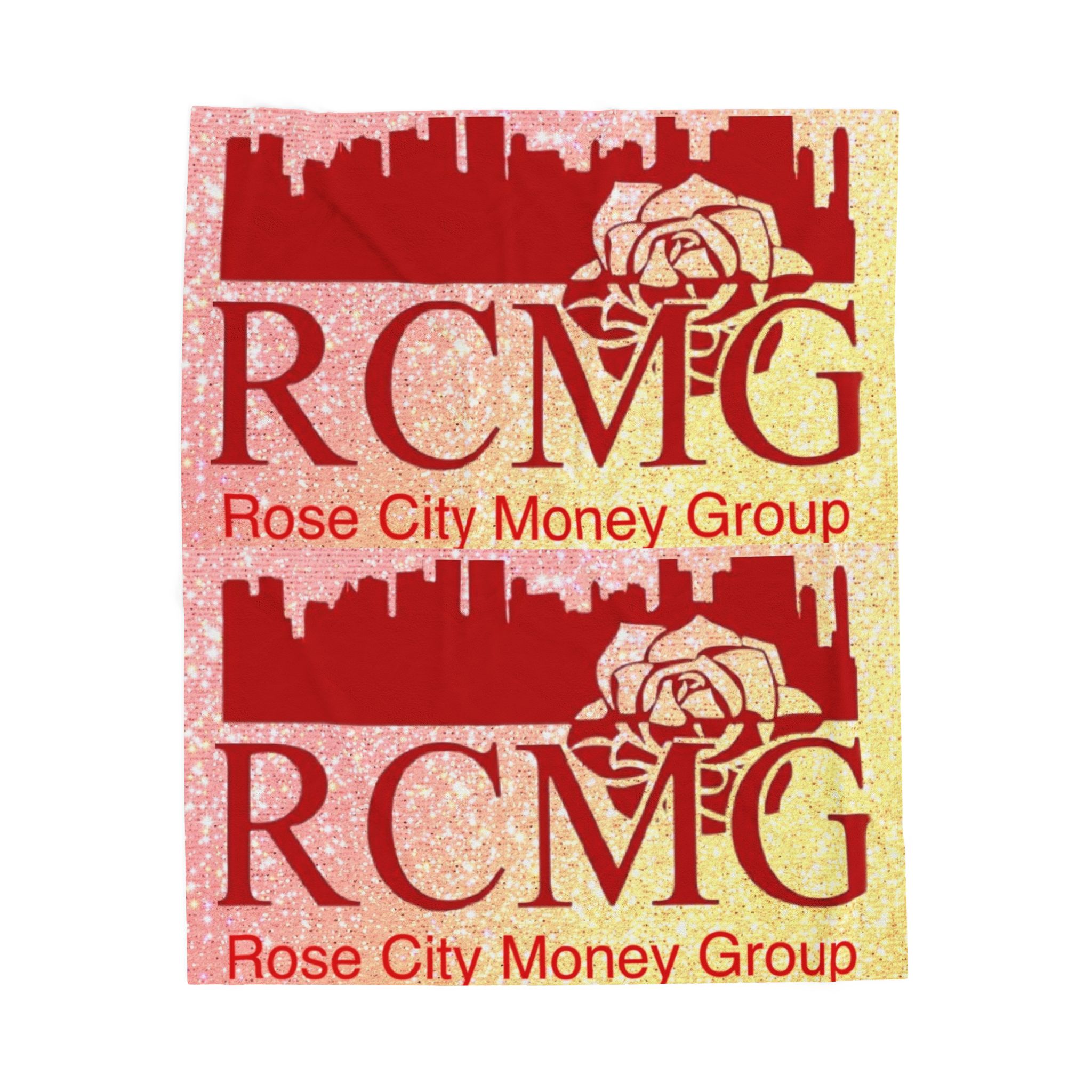 Cozy Velveteen Plush Blanket | Perfect for Home Decor, Gifting, Soft Throw Blanket, Warm Comfort, All Seasons - Image 1