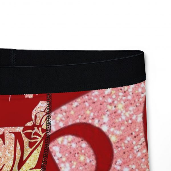 Men's Boxers (AOP)