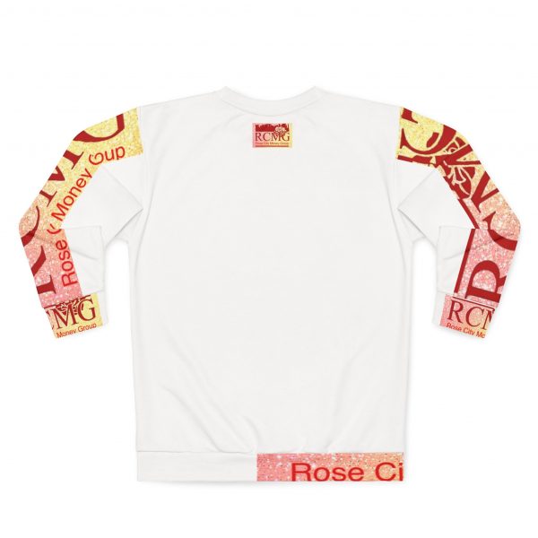 Majestic Lion Unisex Sweatshirt, Colorful Animal Sweatshirt, Unique Gift for Animal Lovers, Statement Crewneck, Cozy Fashion