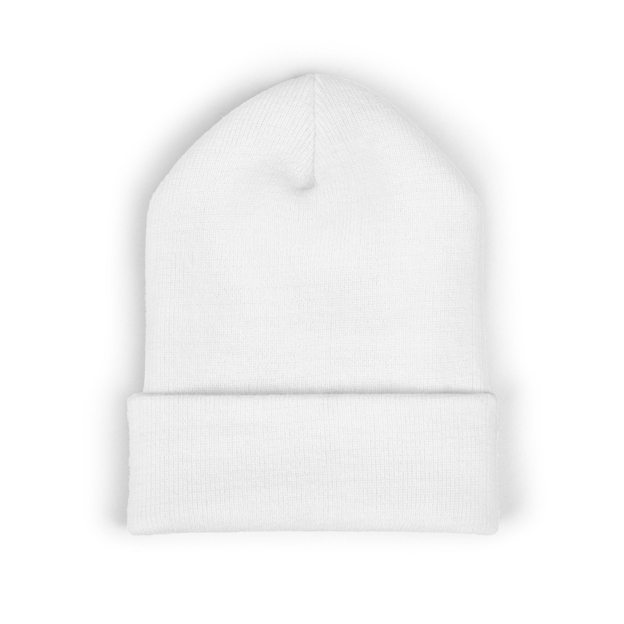 Stylish Embroidered Beanie for Everyday Wear - Image 2