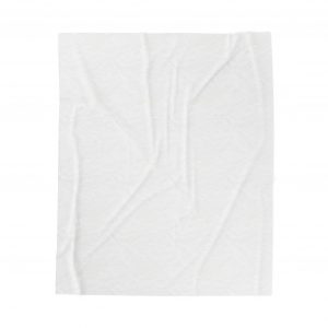 Cozy Velveteen Plush Blanket | Perfect for Home Decor, Gifting, Soft Throw Blanket, Warm Comfort, All Seasons - Image 2