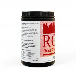 Creatine Monohydrate Supplement (300g, 10.58oz) - Image 2