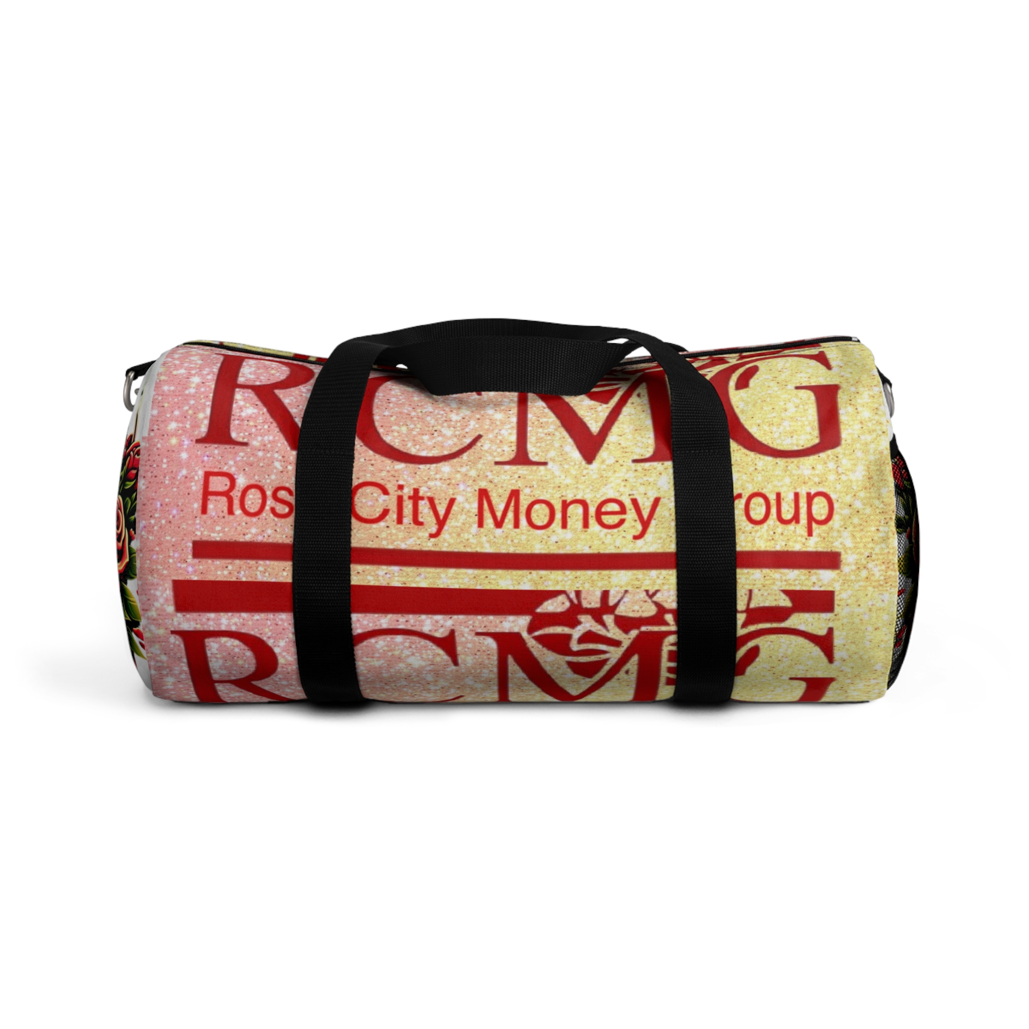 Duffel Bag - Image 1