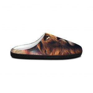 Men's Indoor Slippers - Image 2