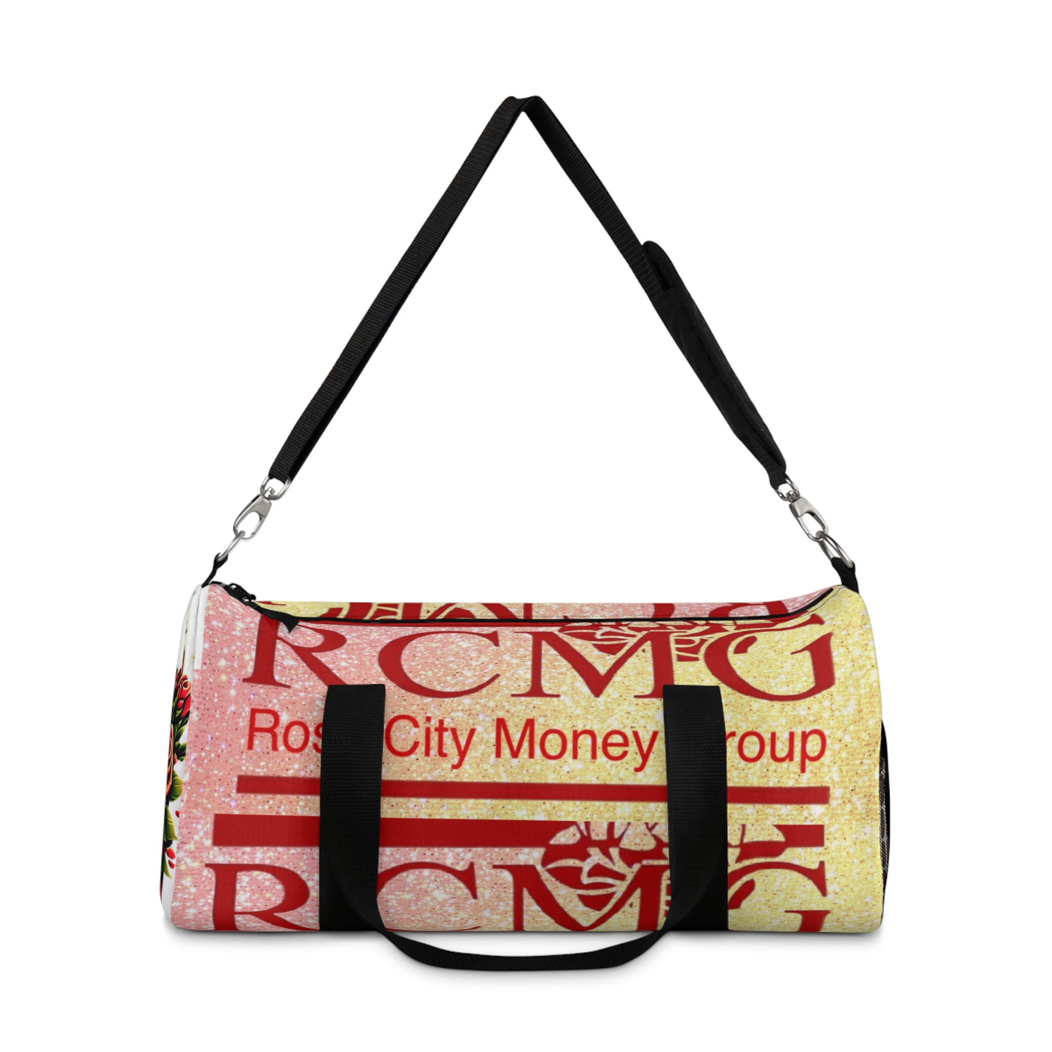 Duffel Bag - Image 2