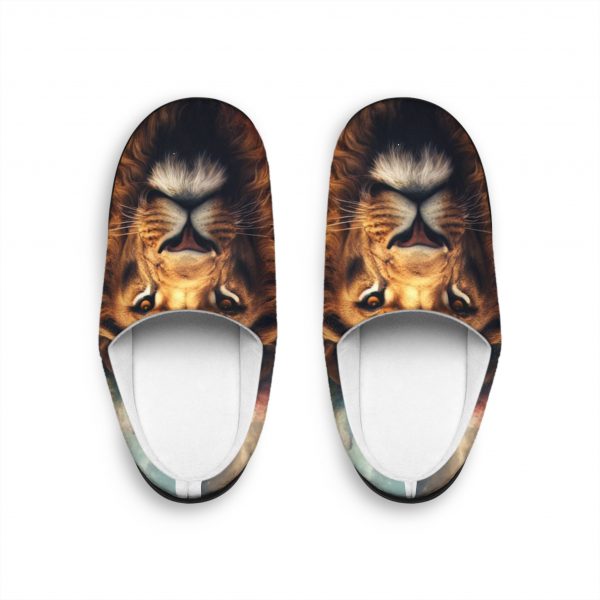 Men's Indoor Slippers