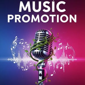 E-Book on Music Promotion