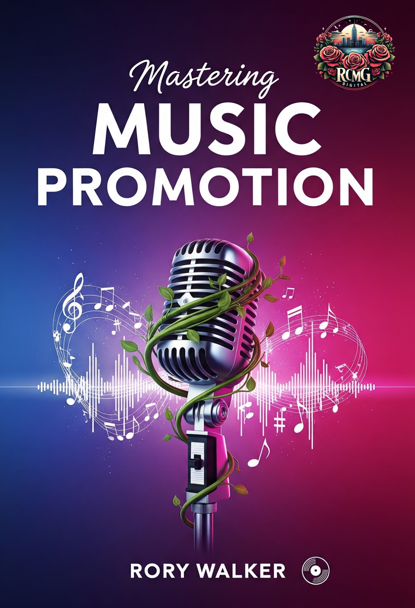 E-Book on Music Promotion - Image 1