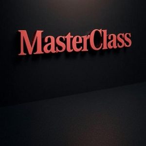 Digital Media Masterclass