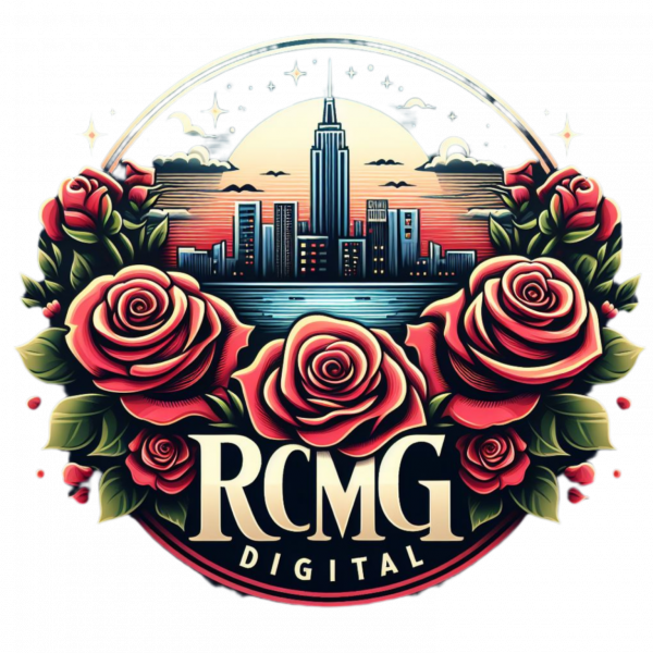 Digital Content Creation Guide