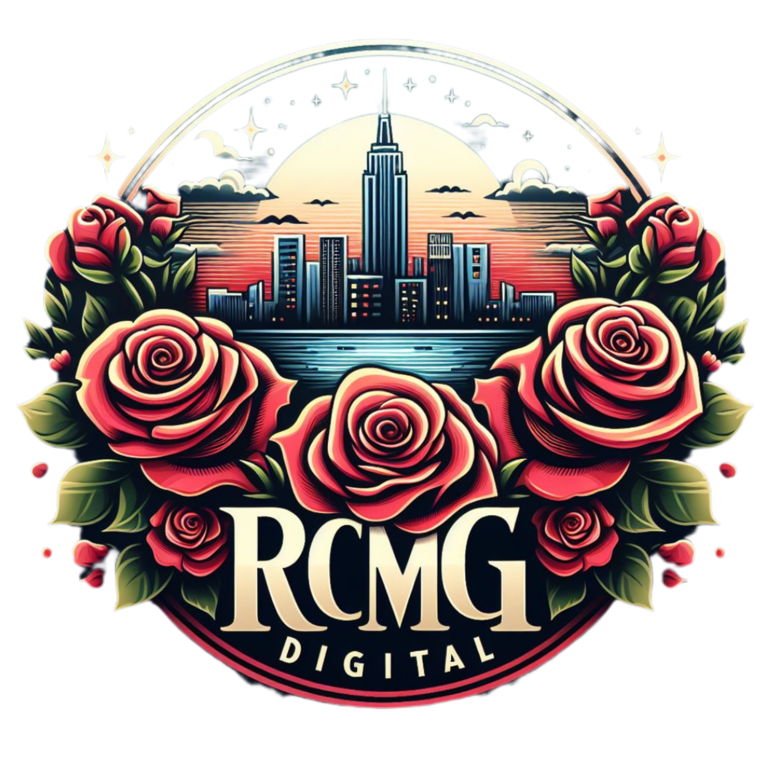 Digital Content Creation Guide - Image 1